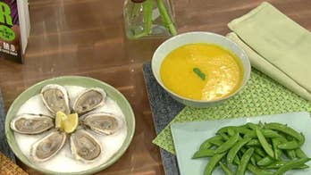 New 2-week cleanse allows for more than just juice 