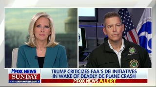 Sean Duffy: Το κύριο σύστημα προειδοποίησης πιλότων FAA είναι «απαρχαιωμένο»