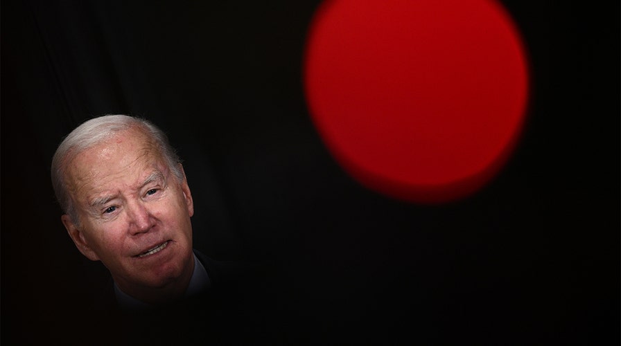 Biden Unsure When American Hostages Will Be Freed After None Released ...