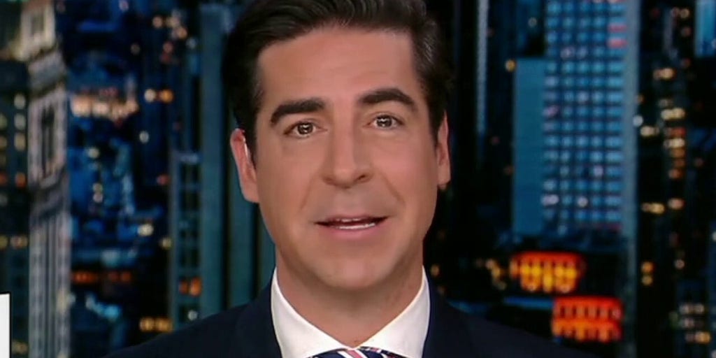 Jesse Watters: The New York Times Is Stiffing Their Reporters Before ...