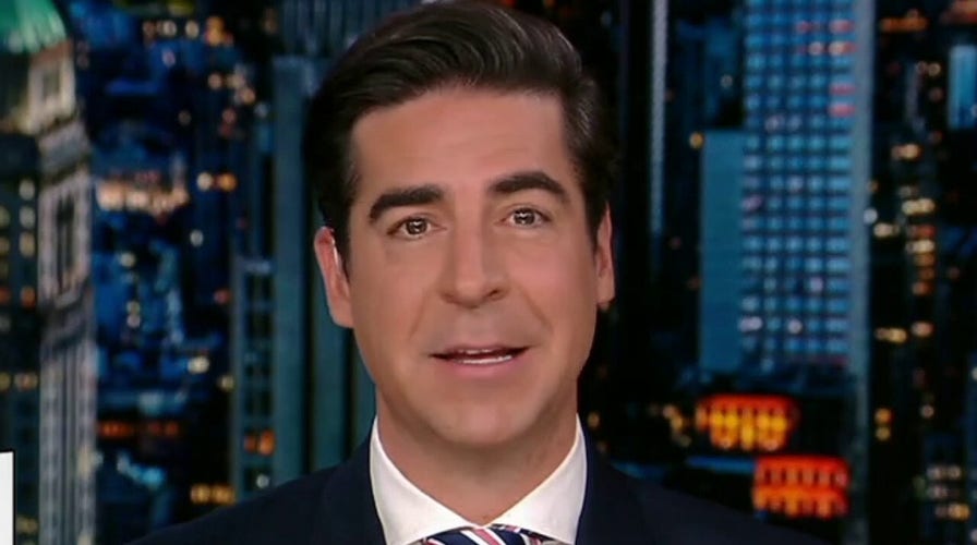 Jesse Watters: The New York Times is stiffing their reporters before Christmas