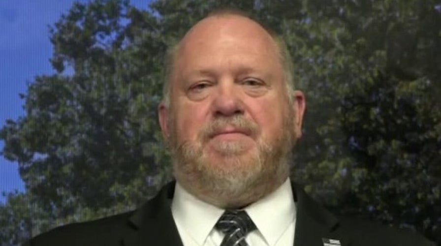 Talk of amnesty should be set aside until we secure the border: Tom Homan