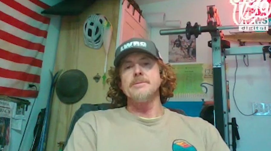 Gene Hackman's 911 caller plans to write a book about the couple