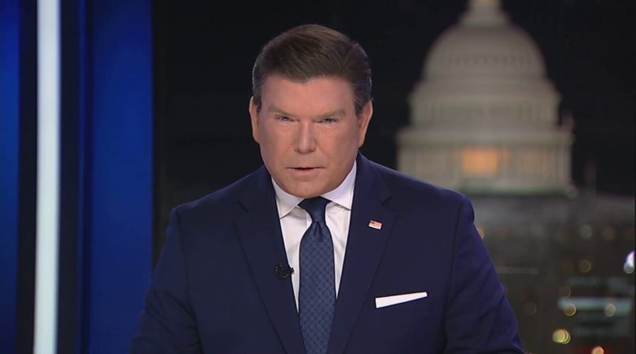 Coming up on Friday, March 8 edition of ‘Special Report’