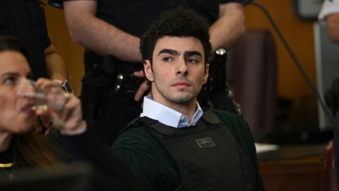 WATCH LIVE: Alleged CEO assassin Luigi Mangione to be arraigned - Fox News