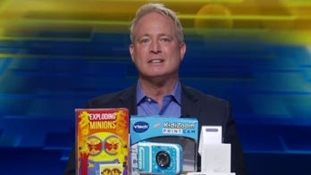 Top tech gear for back to school