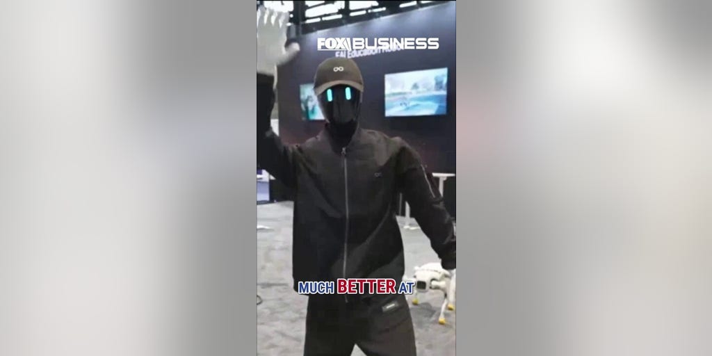 TRANSFORMATION: AI changes what robots can accomplish