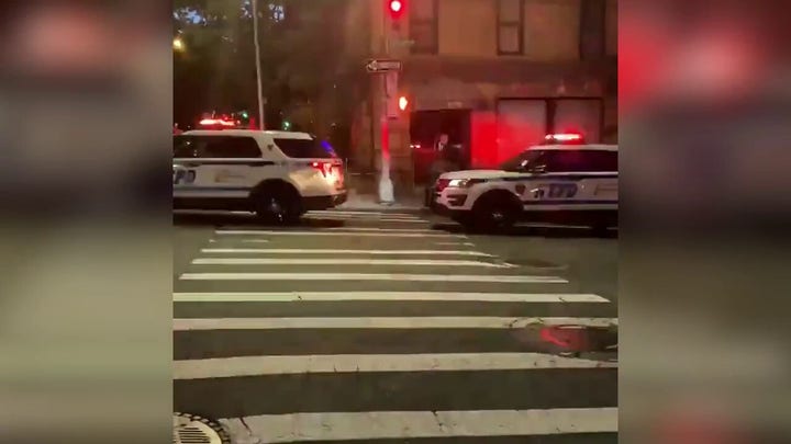 New York City shooting leaves woman dead: Police