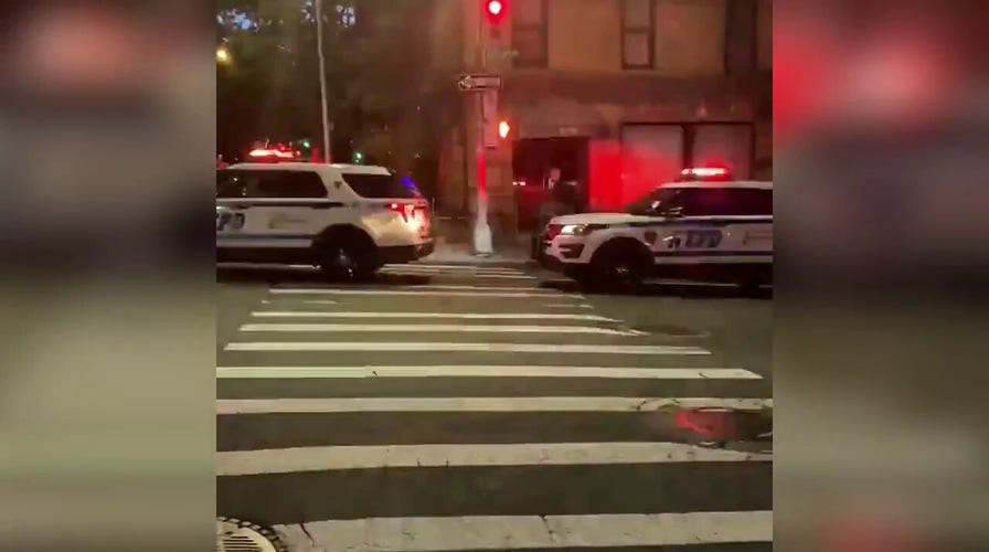 New York City shooting leaves woman dead: Police