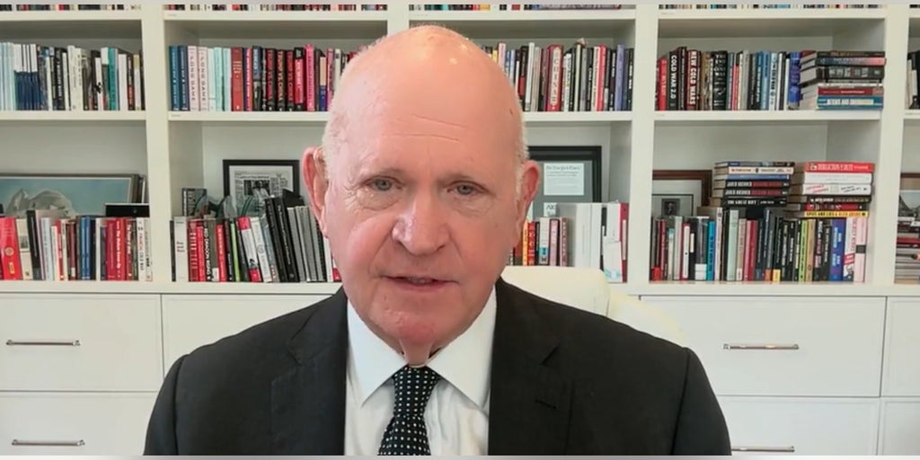 This is a big risk for China, expert warns