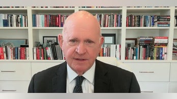  This is a big risk for China, expert warns