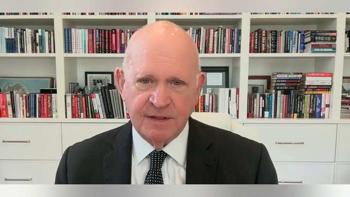  This is a big risk for China, expert warns