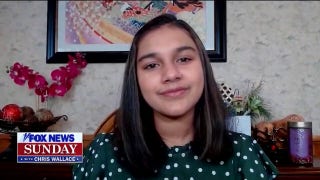One-on-one with Gitanjali Rao, TIME’s 2020 Kid of the Year - Fox News