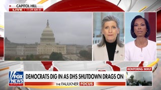 Iran-linked hackers hit US medical firm amid DHS shutdown concerns