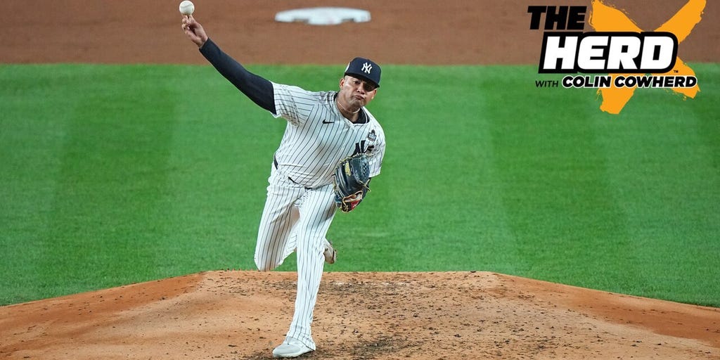 Can the Yankees turn the World Series around in Game 5? | The Herd