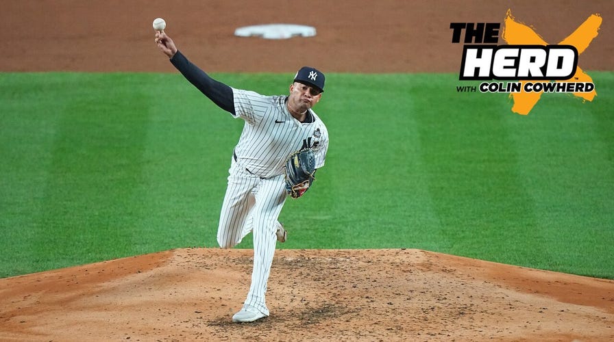 Can the Yankees turn the World Series around in Game 5? | The Herd