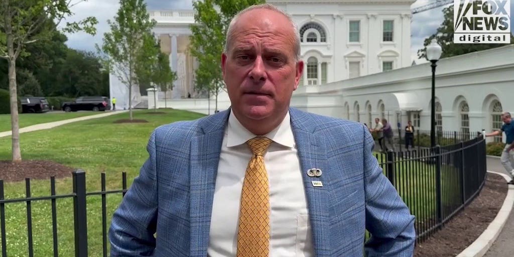 Army veteran, trucking executive raves over Trump’s plan to ditch illegal alien drivers and hire vets