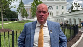 Army veteran, trucking executive raves over Trump’s plan to ditch illegal alien drivers and hire vets