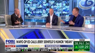 Jimmy Joins 'Varney & Co.' To Talk About The Return Of Trump Derangement Syndrome  - Fox News