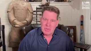 WWE legend JBL talks Oba Femi vs Brock Lesnar match at SummerSlam
