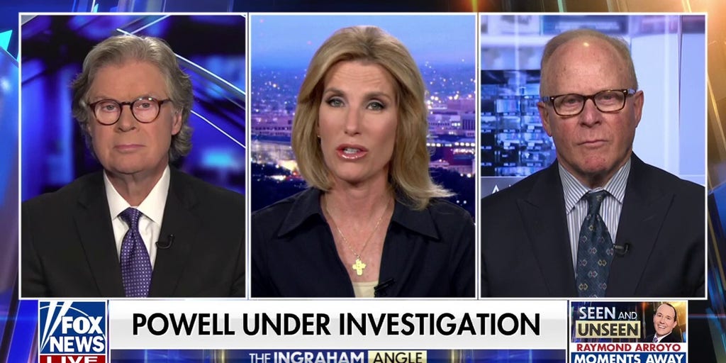 Former Trump impeachment attorney on Powell probe: ‘How can anyone be against an investigation?’