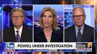 Former Trump impeachment attorney on Powell probe: ‘How can anyone be against an investigation?’