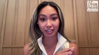 Meet golf influencer Tisha Alyn