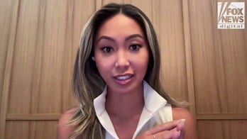 Meet golf influencer Tisha Alyn