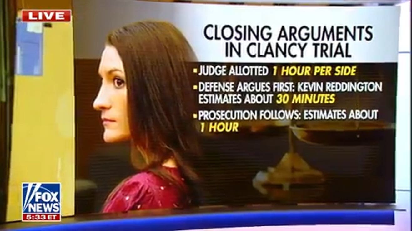 Donna Rotunno on Lindsay Clancy closing arguments, Bryan Kohberger hearing