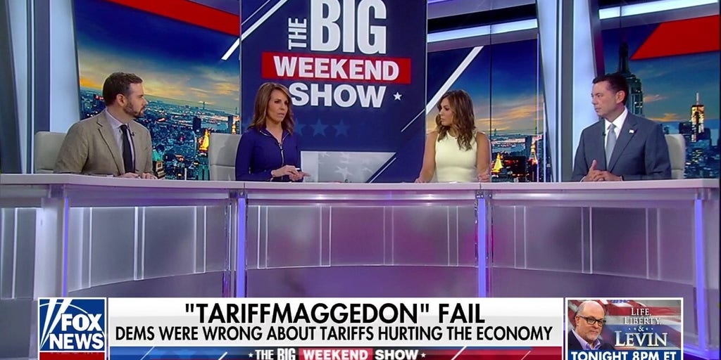 Are Democrats' predictions about Trump's tariffs coming true?