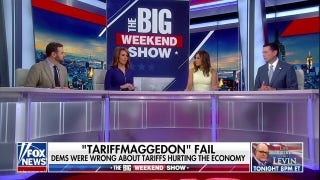 Are Democrats' predictions about Trump's tariffs coming true?