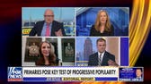 Democratic primaries pose key test of progressive popularity in Midwest