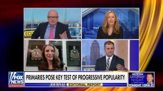 Democratic primaries pose key test of progressive popularity in Midwest - Fox News