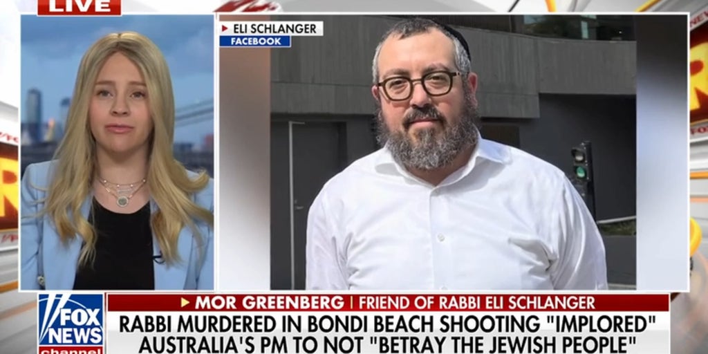 Jewish advocate warns antisemitism is ‘going unaddressed’ in Australia