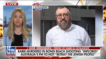  Jewish advocate warns antisemitism is ‘going unaddressed’ in Australia
