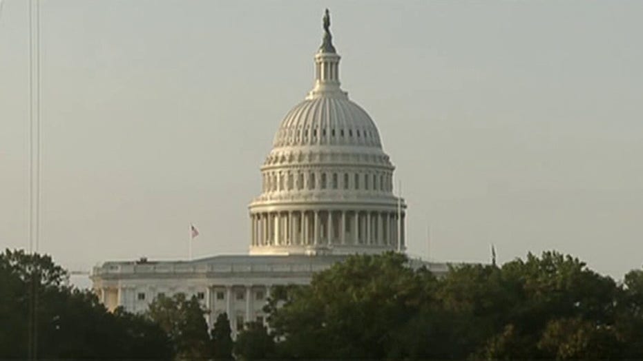 Senate Fails To Advance 'targeted' $300B Coronavirus Bill; Relief In ...