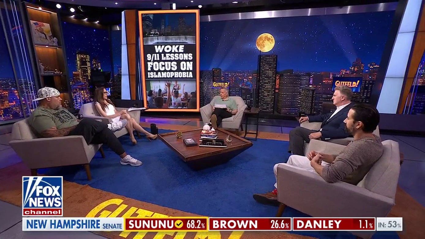 Kat Timpf: You can’t count on these people not to say anything crazy