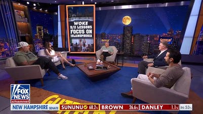 Kat Timpf: You can’t count on these people not to say anything crazy