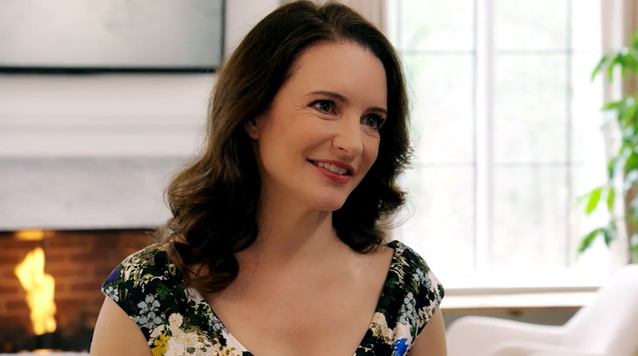 Get to know 'Labor of Love' host Kristin Davis
