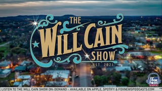 The race is ON! Where we stand in the homestretch | Will Cain Show - Fox News