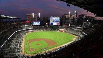 Clay Travis: Sports 'could be a litmus test' for voters in GA