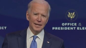 LIVE UPDATES: Biden unveils climate, energy team as cabinet takes shape