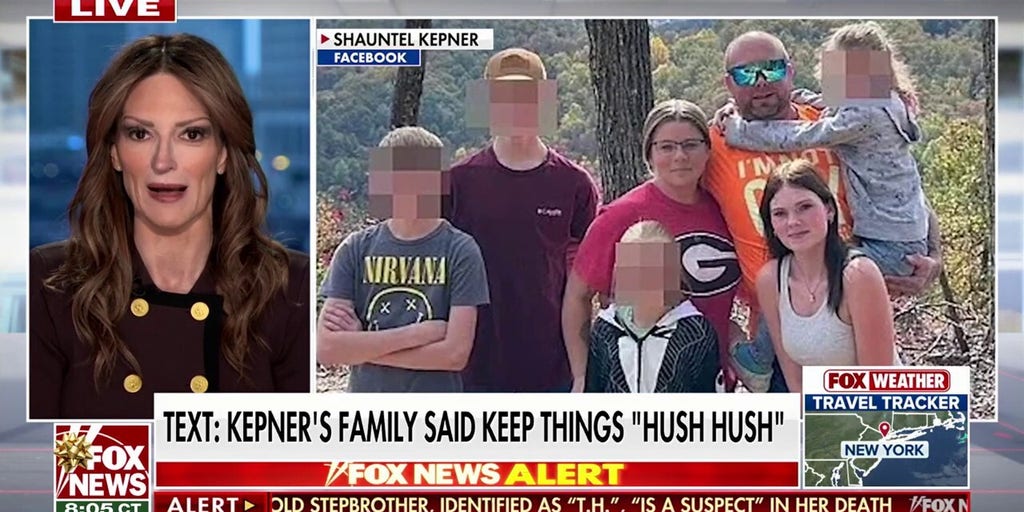 Rotunno: 'Hush-hush' texts in cruise ship death probe were benign