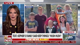 Rotunno: 'Hush-hush' texts in cruise ship death probe were benign