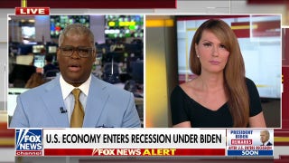 Payne: Second quarter data suggests we are in a depression, not a recession  - Fox News
