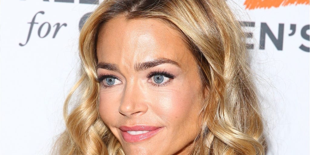 Denise Richards' Best Moments From 'The Real Housewives Of Beverly ...