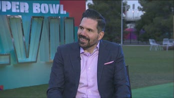 We’re seeing more intervention from instant replay: Dean Blandino