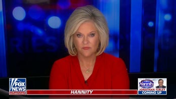 Virginia jury could 'smell' Amber Heard's 'lies': Nancy Grace