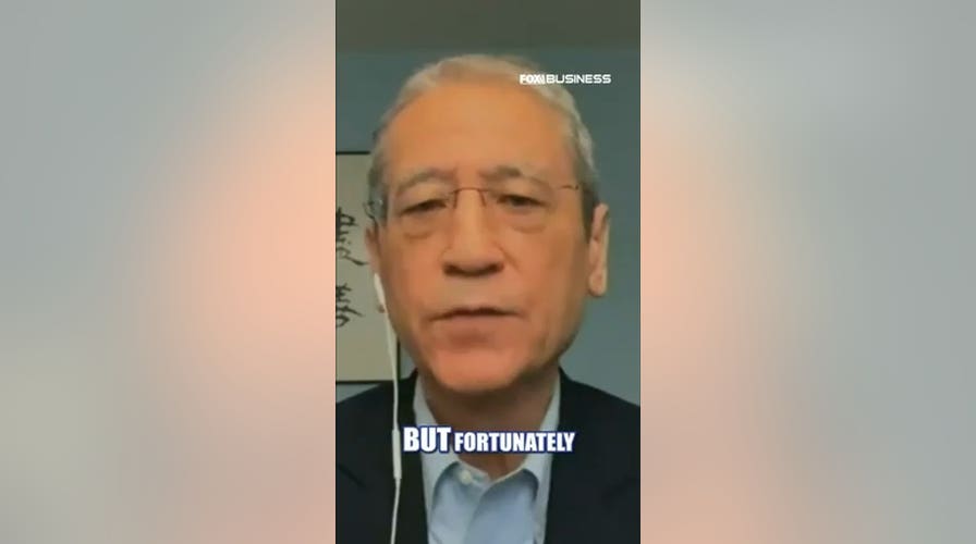 Gordon Chang: ‘There’s so many things moving in the wrong direction right now’