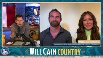 The Border Is Closed, Crossings Hit Record Low! But A Biden Advisor Knows How To "Fix It" | Will Cain Country